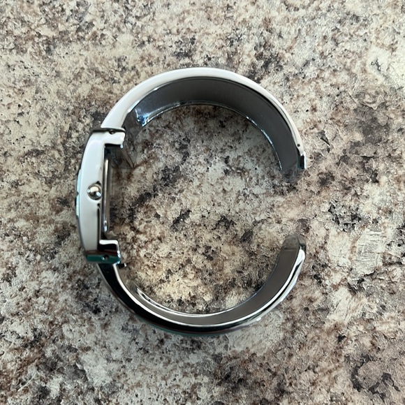 Strada Cuff Watch - Picture 2 of 2